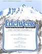 Edelweiss Handbell sheet music cover
